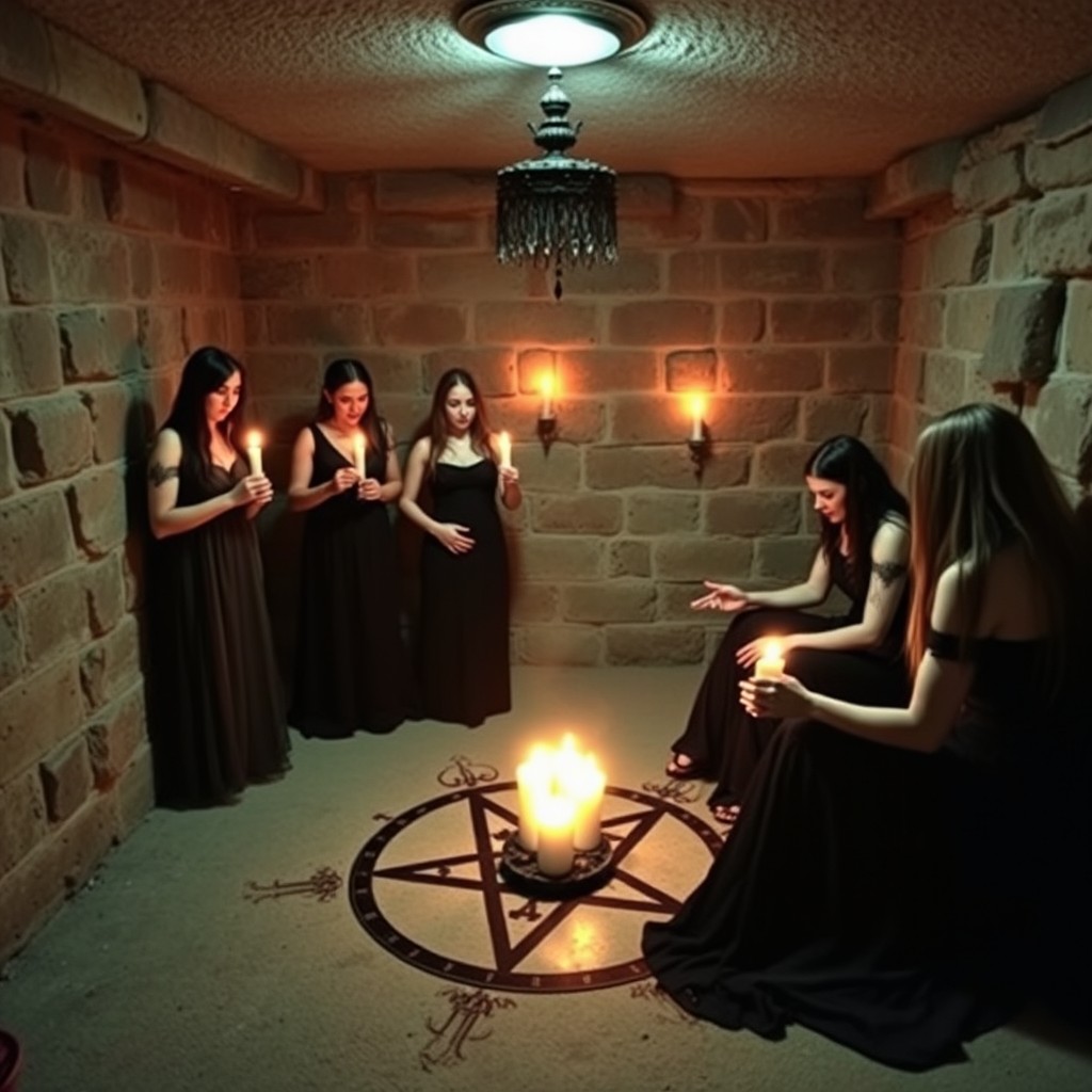 Lucifer Image